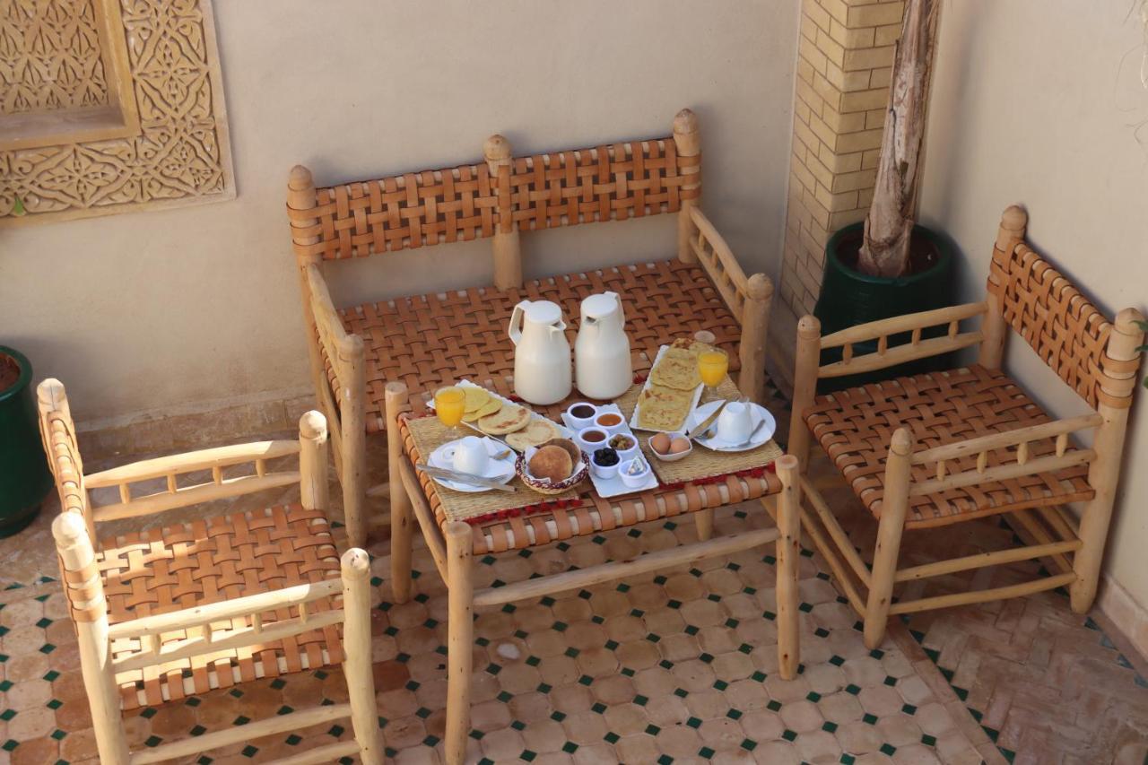 Riad Venezia Marrakesh Exterior photo